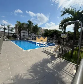 Apartamento com 2 Quartos à venda, 42m² no Campo Grande, Rio de Janeiro