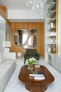 Casa com 4 Quartos à venda, 479m² no Córrego Grande, Florianópolis