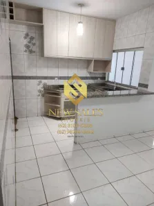 Casa com 2 Quartos à venda, 75m² no Residencial Solar Ville, Goiânia