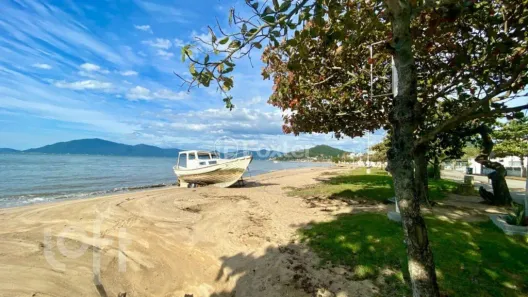 Casa com 4 Quartos à venda, 200m² no Praia de Fora, Palhoça