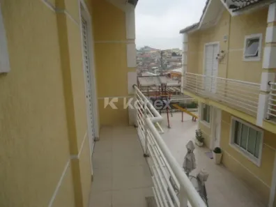 Casa com 3 Quartos à venda, 88m² no Vila Isolina Mazzei, São Paulo