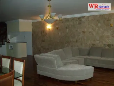Sobrado com 4 Quartos para venda ou aluguel, 420m² no Jardim do Mar, São Bernardo do Campo