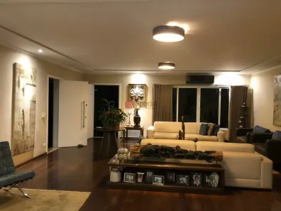 Sobrado com 3 Quartos à venda, 442m² no Vila Bertioga, São Paulo