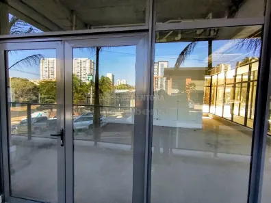 Sala Comercial para alugar, 45m² no Pinheiros, São José do Rio Preto