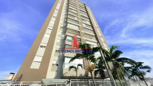 Apartamento com 3 Quartos para alugar, 60m² no Parque Itália, Campinas