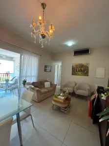 Apartamento com 2 Quartos à venda, 69m² no Cremação, Belém