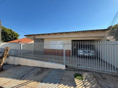 Casa com 3 Quartos para alugar, 197m² no Cancelli, Cascavel