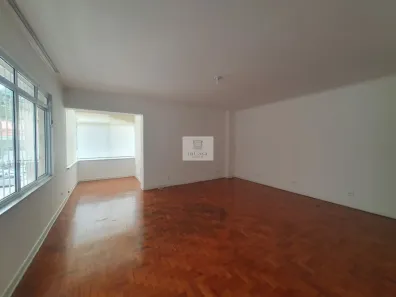 Apartamento com 3 Quartos à venda, 200m² no Higienópolis, São Paulo