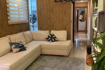 Apartamento com 2 Quartos à venda, 75m² no Vila Gilda, Santo André