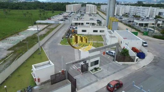 Apartamento com 2 Quartos à venda, 40m² no Forquilhas, São José