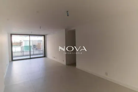 Apartamento com 3 Quartos à venda, 235m² no Icaraí, Niterói