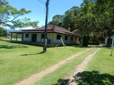 Fazenda/Sítio com 5 Quartos à venda, 20000m² no Pedra Branca, Cachoeiras de Macacu