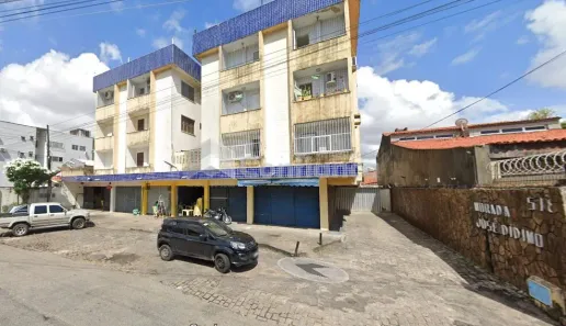 Apartamento com 3 Quartos à venda, 109m² no Farias Brito, Fortaleza