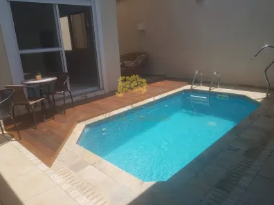 Casa de Condomínio com 5 Quartos à venda, 300m² no Urbanova VII, São José dos Campos