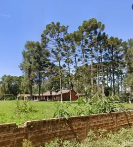 Fazenda/Sítio com 4 Quartos para alugar, 400m² no Colônia Dona Luíza, Ponta Grossa