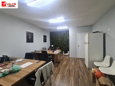 Prédio Comercial à venda, 245m² no Jardim Colombo, São Paulo