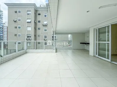 Apartamento com 4 Quartos à venda, 212m² no Boqueirão, Santos