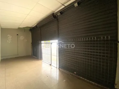Ponto Comercial para alugar, 145m² no Centro, Piracicaba