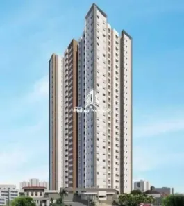 Apartamento com 2 Quartos à venda, 81m² no Chácara da Barra, Campinas
