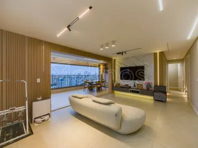 Apartamento com 3 Quartos à venda, 115m² no Chácara Califórnia, São Paulo