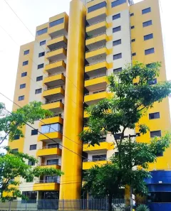 Apartamento com 3 Quartos à venda, 148m² no Nova Porto Velho, Porto Velho
