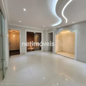Apartamento com 3 Quartos à venda, 102m² no Caiçaras, Belo Horizonte