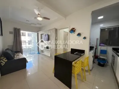 Apartamento com 1 Quarto à venda, 43m² no Ingleses do Rio Vermelho, Florianópolis