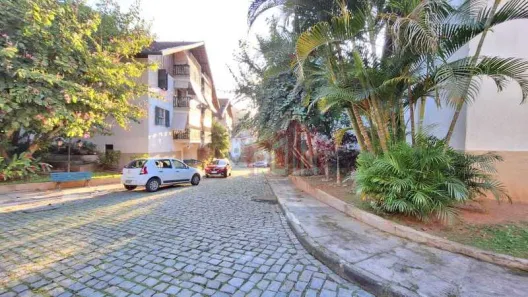 Apartamento com 3 Quartos à venda, 121m² no Badu, Niterói
