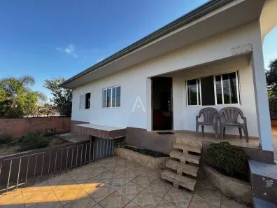 Casa com 3 Quartos à venda, 101m² no Universitário, Cascavel