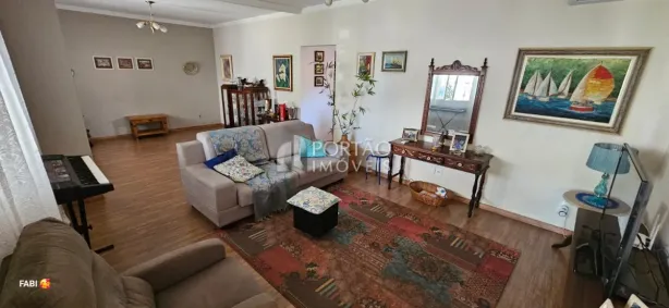 Casa com 3 Quartos à venda, 220m² no Jardim Planalto, Bauru