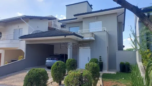 Casa de Condomínio com 3 Quartos à venda, 200m² no Jardim Alto da Colina, Valinhos