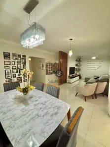 Apartamento com 3 Quartos à venda, 148m² no Vila Nova Socorro, Mogi das Cruzes