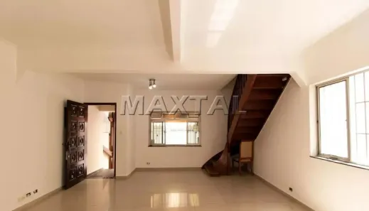 Sobrado com 4 Quartos à venda, 190m² no Santana, São Paulo