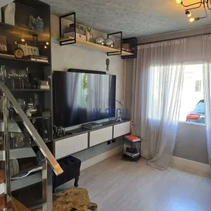 Sobrado com 3 Quartos à venda, 112m² no Pedreira, São Paulo