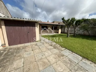 Casa com 2 Quartos à venda, 300m² no CIDREIRA, Cidreira
