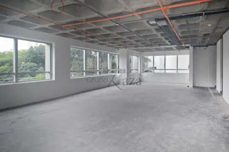 Prédio Comercial com 1 Quarto para alugar, 116m² no Vila Clementino, São Paulo