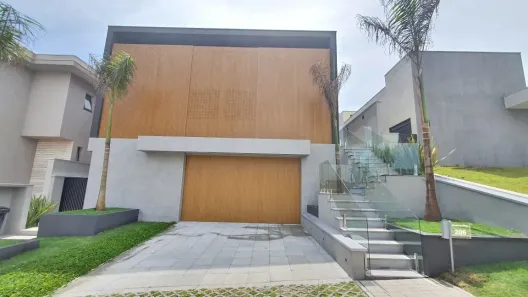 Casa de Condomínio com 4 Quartos à venda, 284m² no Tamboré, Santana de Parnaíba