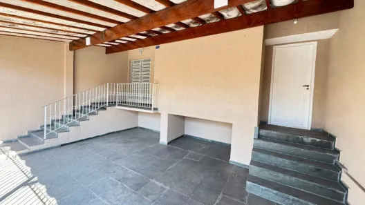 Casa com 3 Quartos à venda, 100m² no Parque Continental, São Paulo