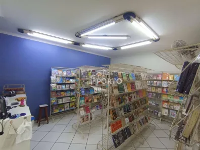Ponto Comercial para alugar, 184m² no Centro, Piracicaba