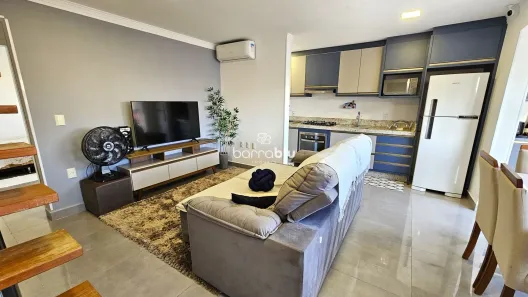 Cobertura com 2 Quartos à venda, 125m² no Tabuleiro, Barra Velha