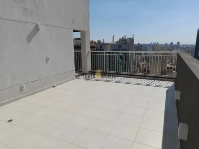 Cobertura com 1 Quarto à venda, 73m² no Centro, Campinas