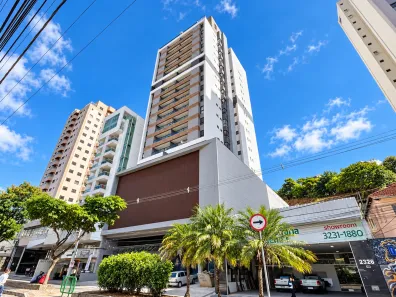 Apartamento com 1 Quarto para alugar, 55m² no São Mateus, Juiz de Fora