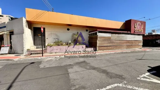 Ponto Comercial para alugar, 310m² no Jardim Camburi, Vitória