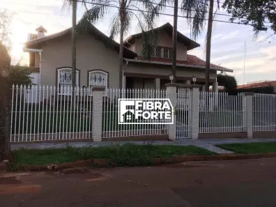 Casa com 4 Quartos à venda, 1000m² no Chácara Primavera, Campinas