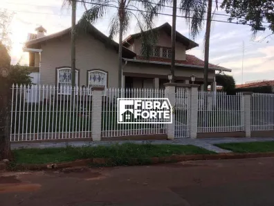 Casa com 4 Quartos à venda, 550m² no Chácara Primavera, Campinas