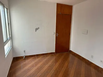Apartamento com 2 Quartos para alugar, 42m² no Jardim Morumbi (Nova Veneza), Sumaré