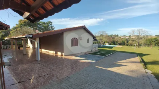 Fazenda/Sítio com 2 Quartos à venda, 243m² no Chácara Santo Antônio, Araçoiaba da Serra