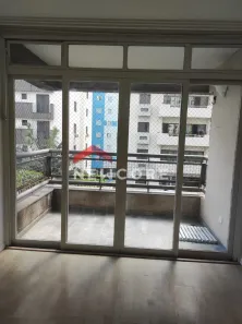 Apartamento com 1 Quarto à venda, 40m² no Jardim Paulista, São Paulo