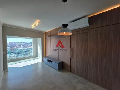 Apartamento com 2 Quartos à venda, 72m² no Jardim Pereira do Amparo, Jacareí