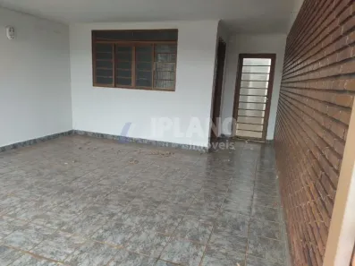 Casa com 2 Quartos à venda, 111m² no Sumarezinho, Ribeirão Preto